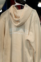 Long Sleeve Unisex Sweatshirt w/ printed Hammerhead Logo