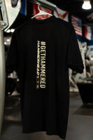 Short Sleeve Shark Liftin in Paradise Unisex T-Shirt