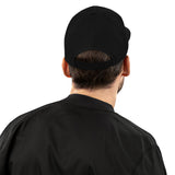 Trucker Cap with embroidered HH logo