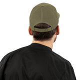 Trucker Cap with embroidered HH logo