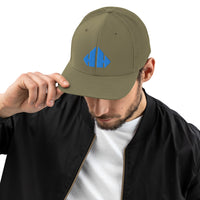 Trucker Cap with embroidered HH logo